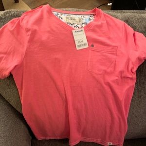 Men’s Free Planet Shirt